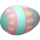 Certified Organic Chocolate Egg