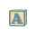 Letter Block