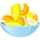 Exotic Fruit Salad