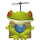 AFLC Frog