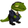 Bureaucrat