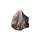 Medium Petrified Rock