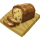 Swank Zucchini Loaf