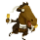 Forehorseman