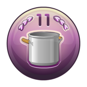 1-Star Cuisinartist