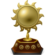 Emblems Trophy
