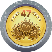 Fancy Medal Fancier