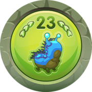 Intermediate Larva Lover