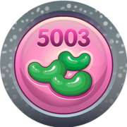 Master Bean Counter