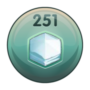 Minor Refiner, Shiny Class