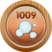 Second-Best Bubble Farmer