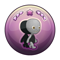 Stalker, Non-Creepy Designation