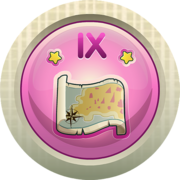 Ix Completist