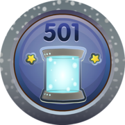 Unlicensed Teleporter (F Class)