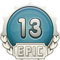 Covered in Epic Win