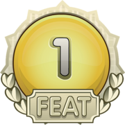 Feat First